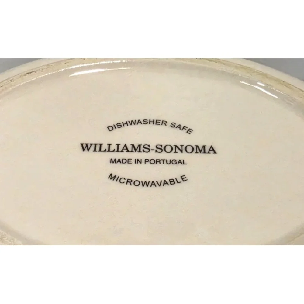 Williams Sonoma villa landscape